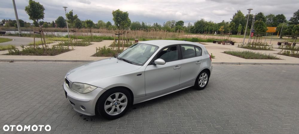 BMW 1