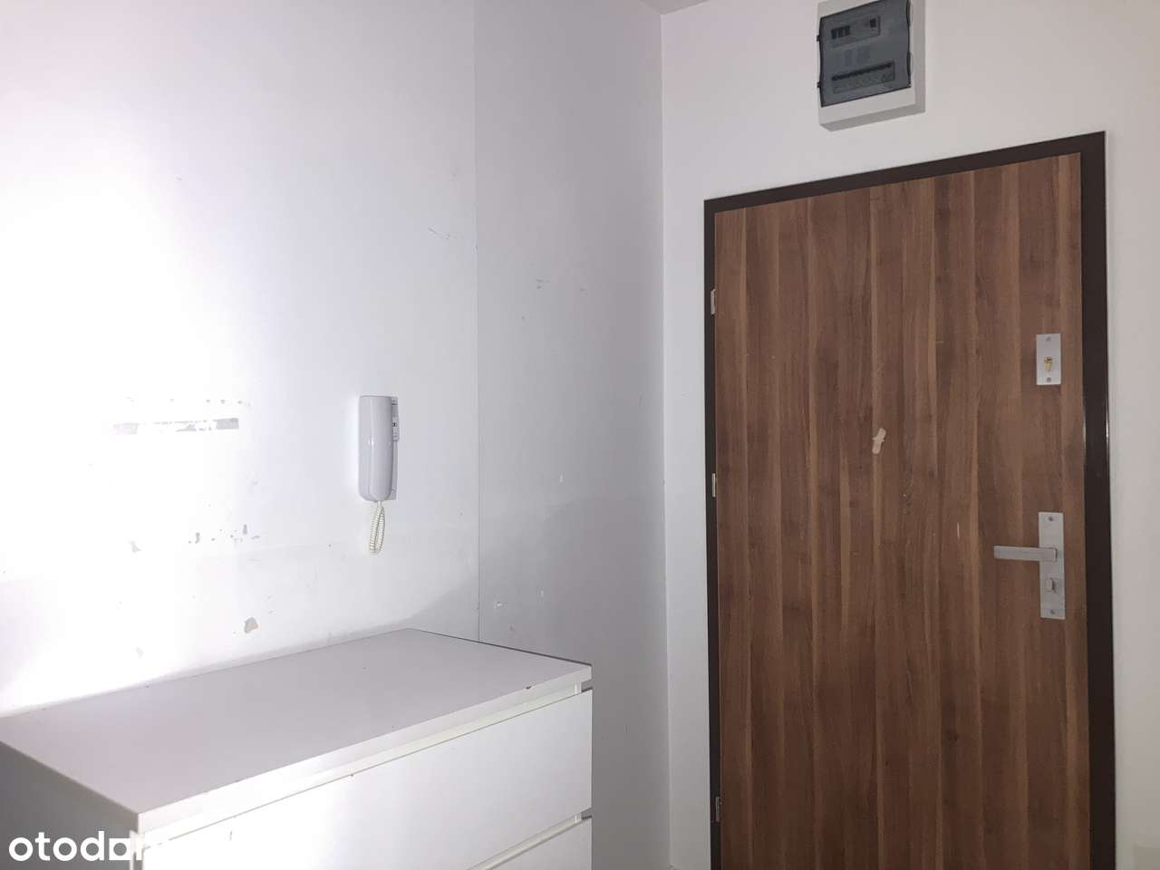 Mini kawalerka na biuro, usługi, itp, MAMY KLUCZE-5