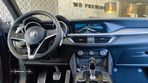 Alfa Romeo Stelvio 2.2 D Super AT8 Q4 - 10