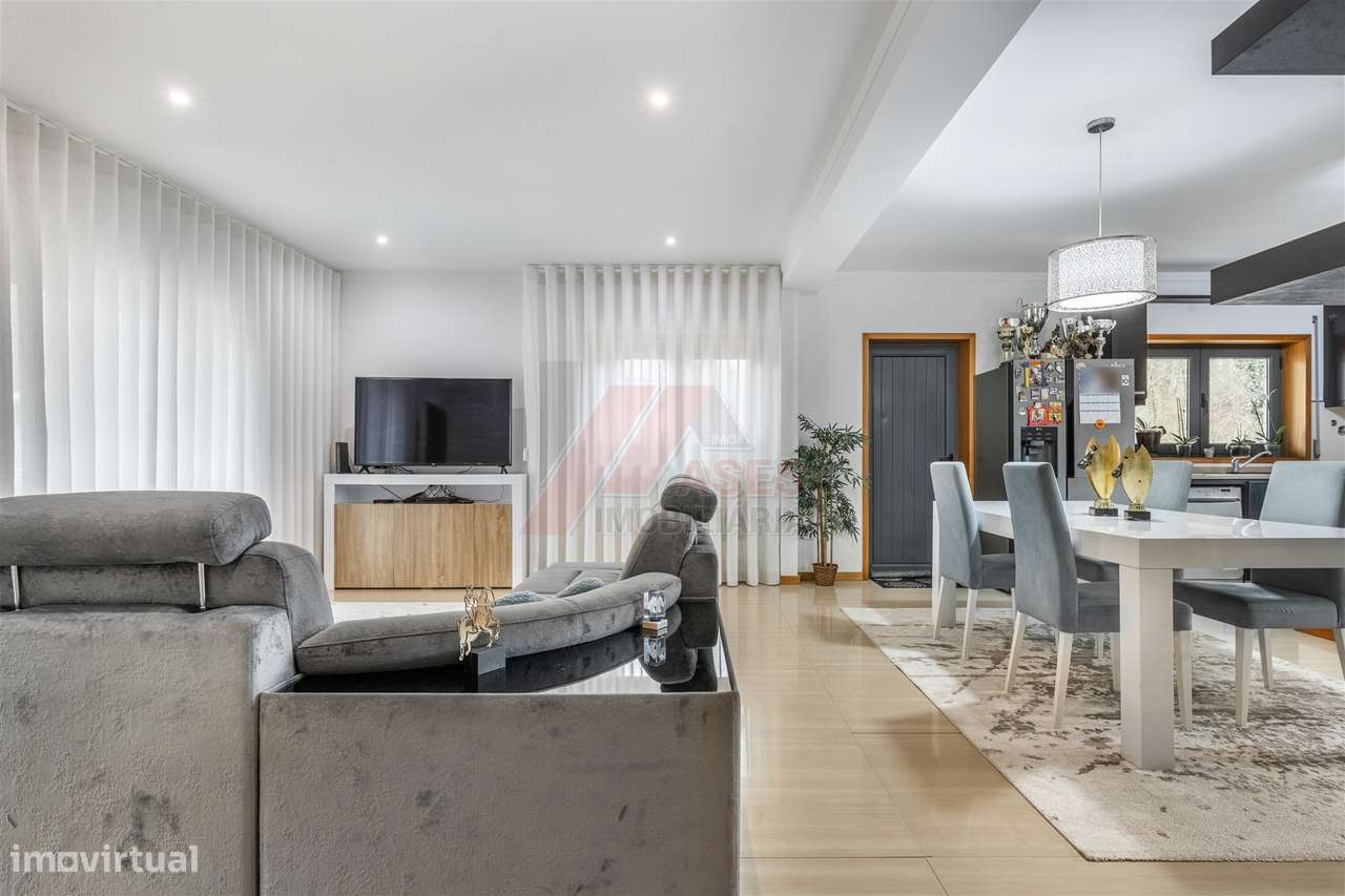 Moradia T3 em Golães, Fafe! - Grande imagem: 5/20