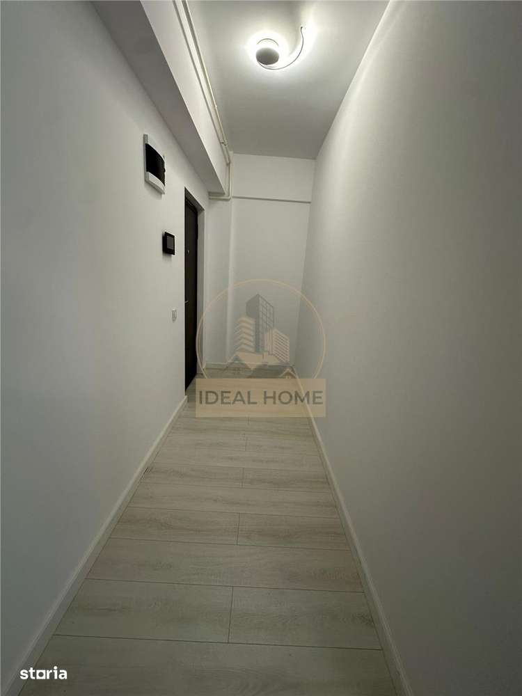 Galata- Apartament O Camera + Loc De Parcare - Bloc 2025 Intabulat - 4 - Imagine principală: 3/9