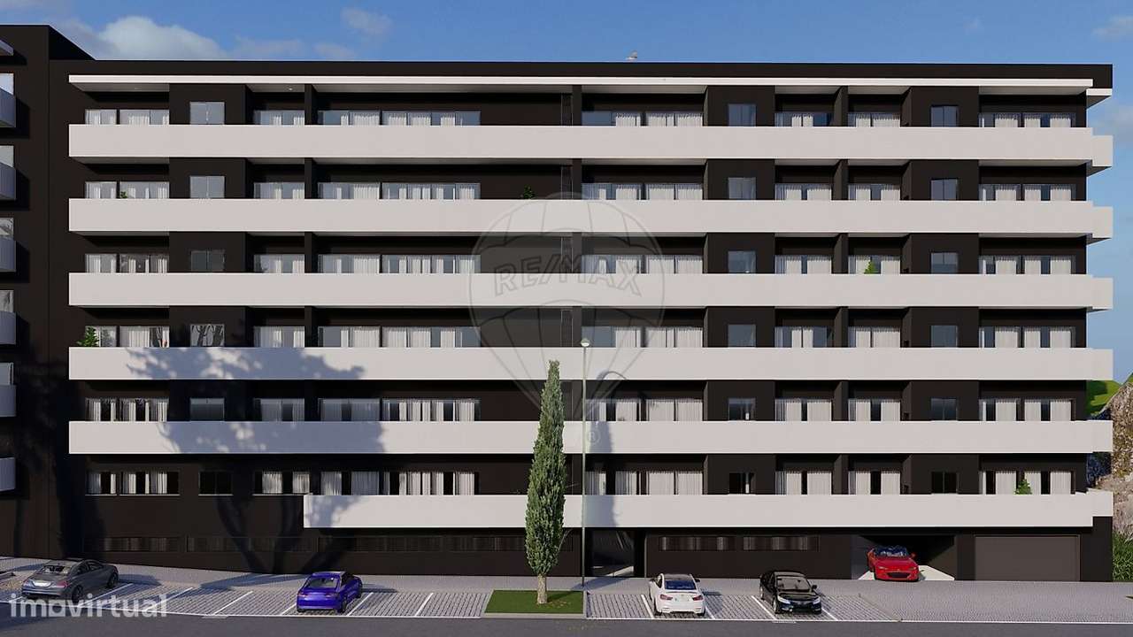 Apartamento T2 para venda - Grande imagem: 4/9