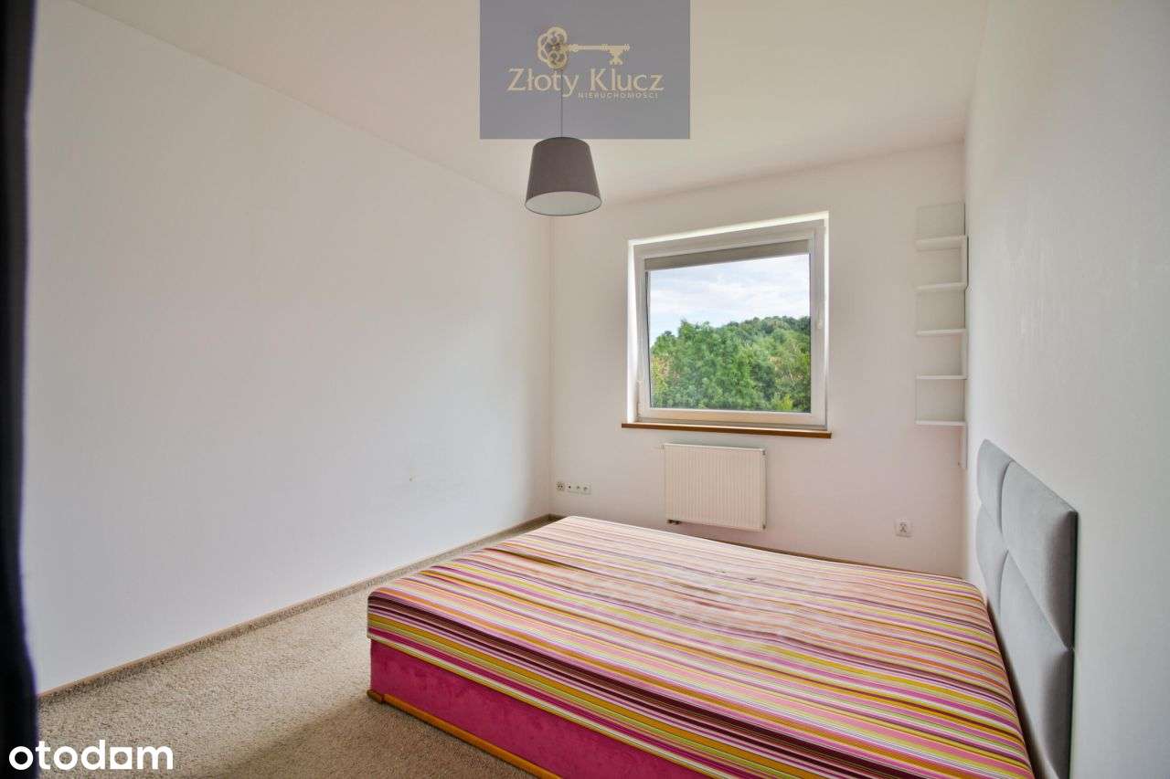 Nowe budownictwo-trzypokoje-balkon-Poniatów-9