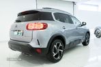 Citroën C5 Aircross 1.2 PureTech Shine - 10