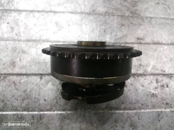 Polia do virabrequim BMW 3 (E46) (2001-2005) 325 I - 2