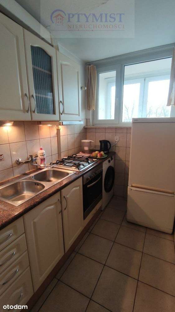 Mieszkanie, 48 m², Warszawa-19