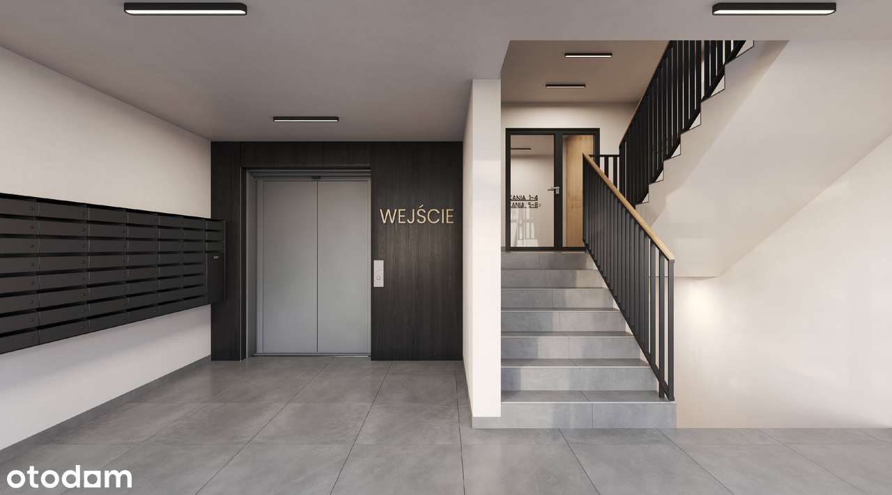 Nowe mieszkania w Żorach – Ceny już od 6 999 zł/m²-5