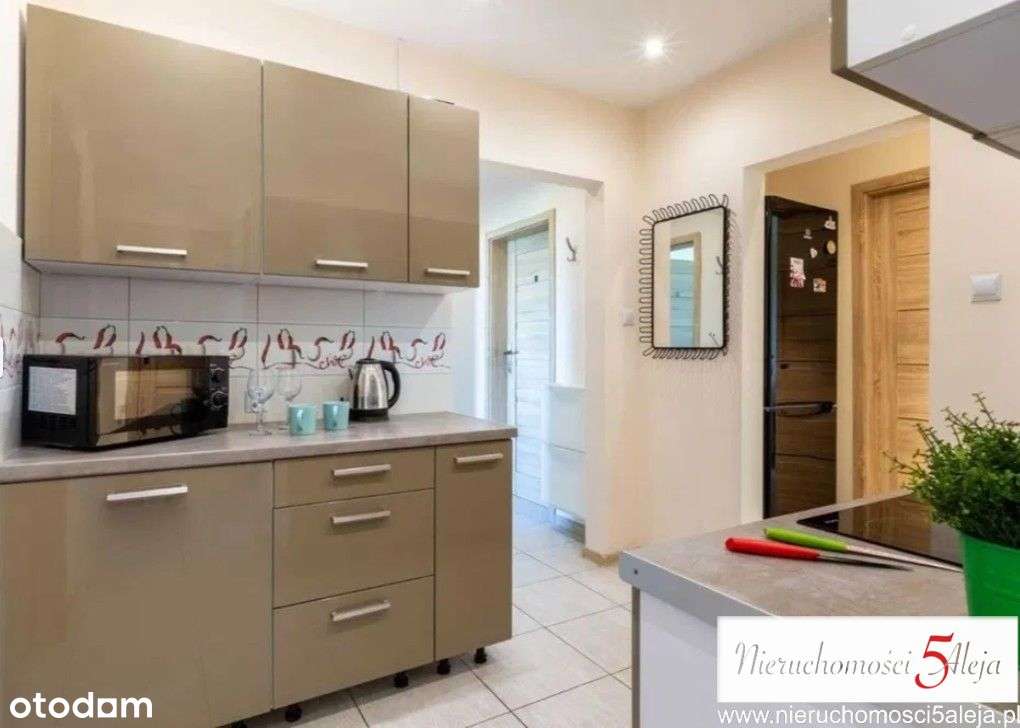 6 pokoi 73m2, os Chrobrego Piątkowo