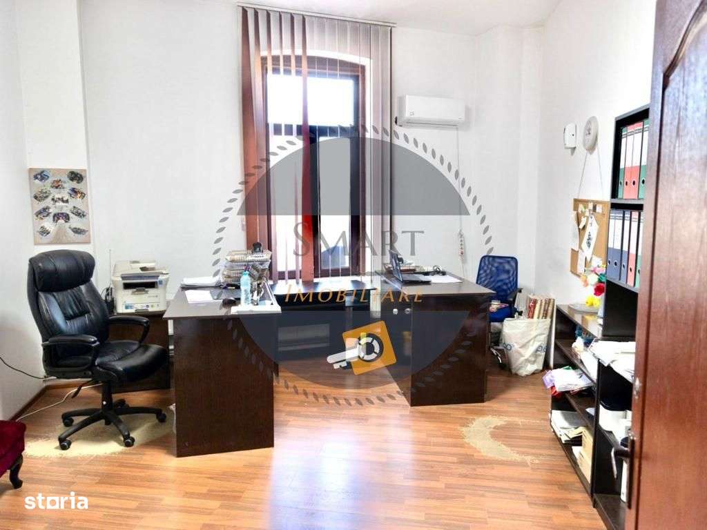 De închiriat Birou Bld Cuza / Calea Galați - Imagine principală: 1/1
