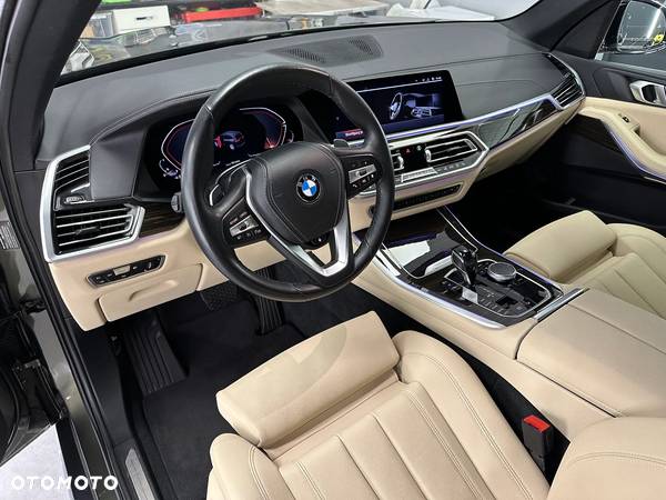 BMW X5 xDrive40i xLine - 9