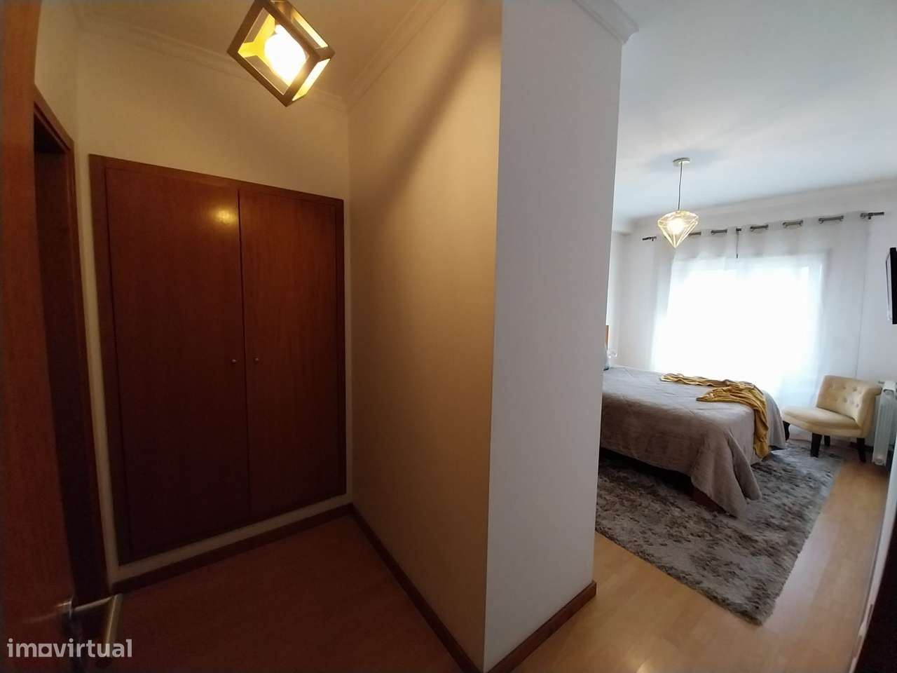 Apartamento T2 em Ílhavo.-19