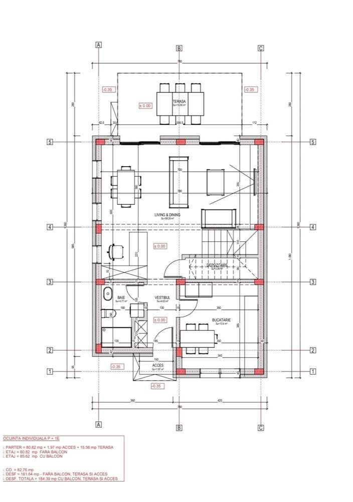 Complex rezidential premium  AYAN RESIDENCE FOREST - 0% comision-13