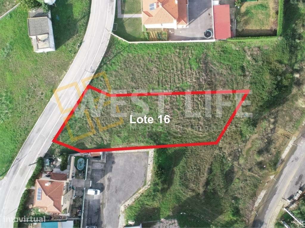 Lote Urbano com Projeto de Alteração Aprovado para 2 Moradias | EXC...-11