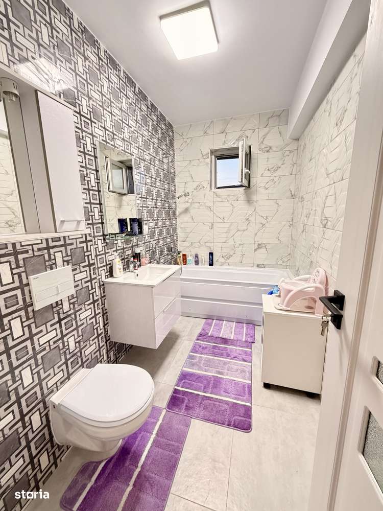 Apartament 2 camere - Drumul Fermei 109-12