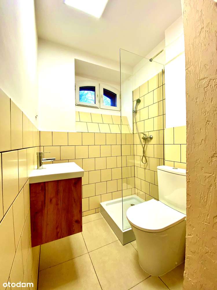 Nowoczesne lokale 120 m² – świeżo po remoncie – Poznań, Wilda! - Pełny obrazek: 5/10