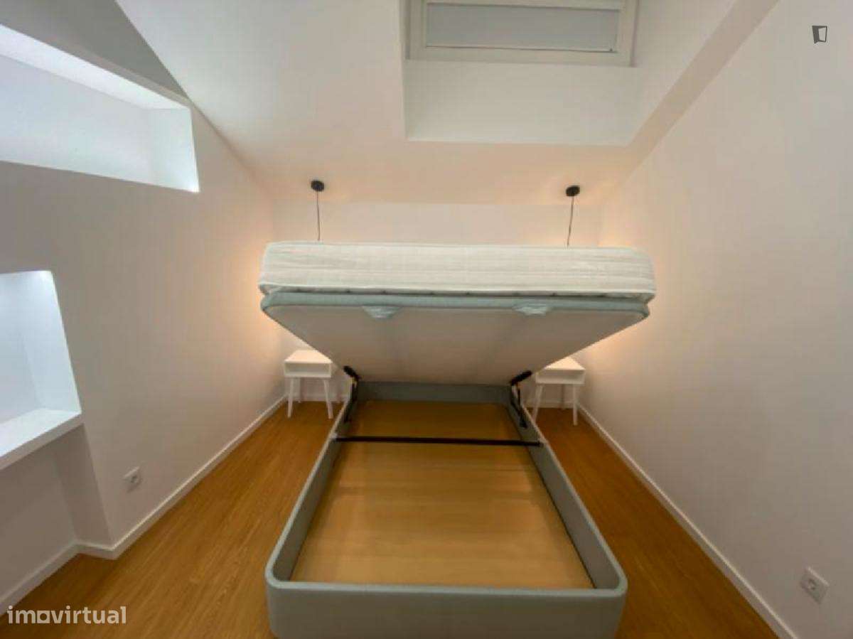 Apartamento com 1 quartos - localizado em Viana do castelo - Grande imagem: 4/14