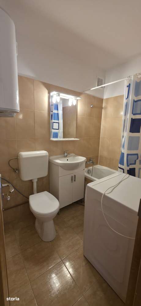 Zona Lipovei apartament gata de mutat sau perfect pentru investiție!-6