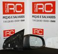 ESPELHO RETROVISOR DIREITO OPEL ASTRA H - 1