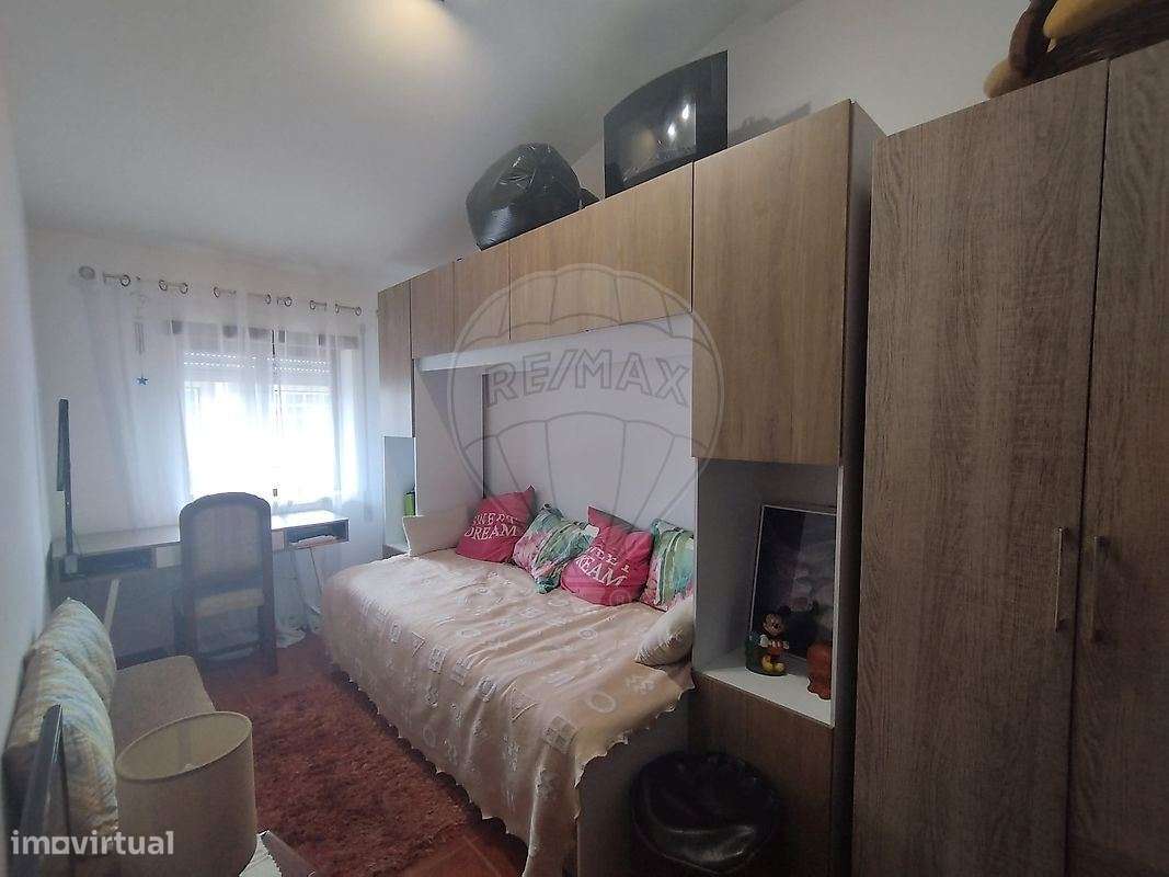 Moradia T2 Remodelada para Venda em Caixeira  Montemor-o-Velho-8