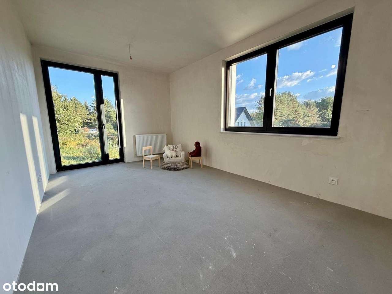 Kameralna inwestycja | 4 pokoje | 132 m² | Kraków, Wola Justowska-9