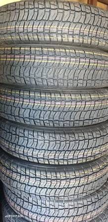 TRANSPORT GRATUIT !!! Anvelope 165 13 c, 165/80 R13c m+s, - 2