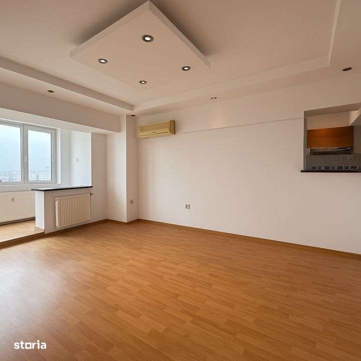 Decebal – Duplex 4 camere, etajele 6 si 7,  complet renovat, 122 mp - Imagine principală: 4/19