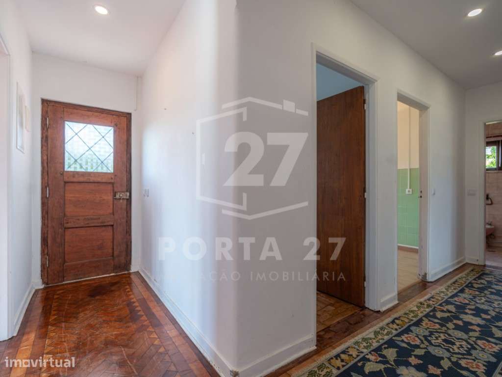 Moradia T3 | Antanhol, Coimbra-13
