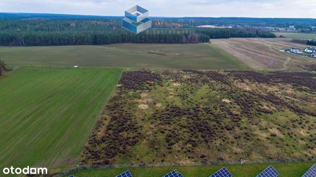 4 działki pod inwestycje developerską - Pełny obrazek: 4/10