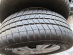 Koła Ford Kuga 6,5Jx16 et50 5x108 zima 235/60/16 7,8mm - 12