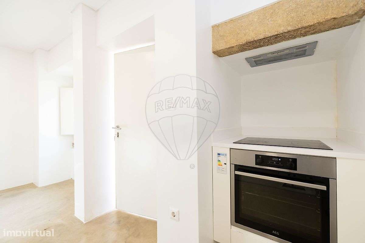 Apartamento T0 para venda-13