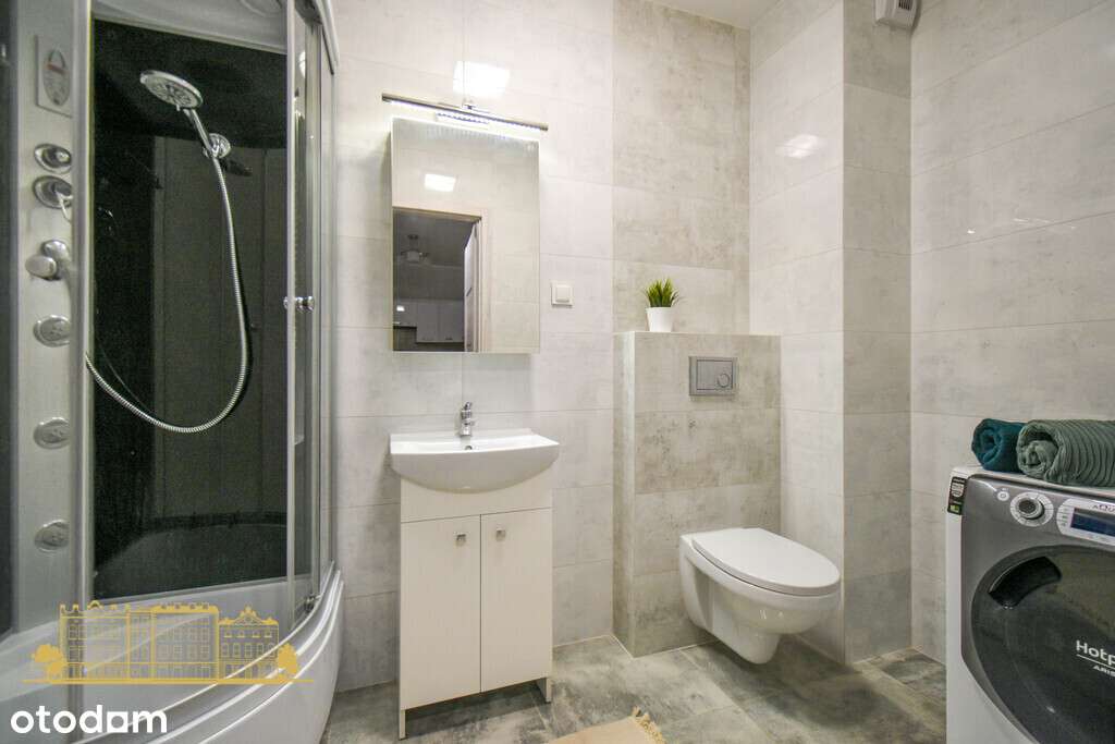 2-pok | EPAM | Górka Narodowa | O3 Vinci |PARKING - Pełny obrazek: 5/7