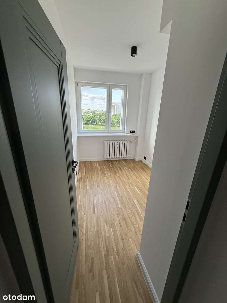 4 pokoje po generalnym remoncie Top lokalizacja (komórka ,piwnica)-8