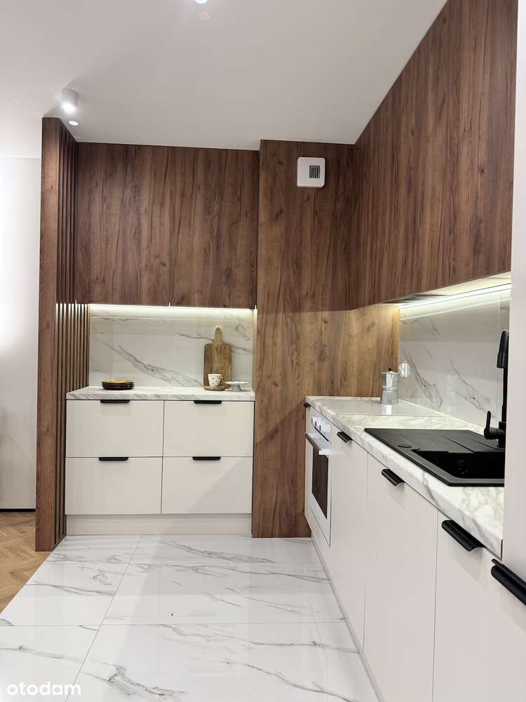 Świeżo wykończone 3 pokojowe mieszkanie pod klucz - Pełny obrazek: 5/17