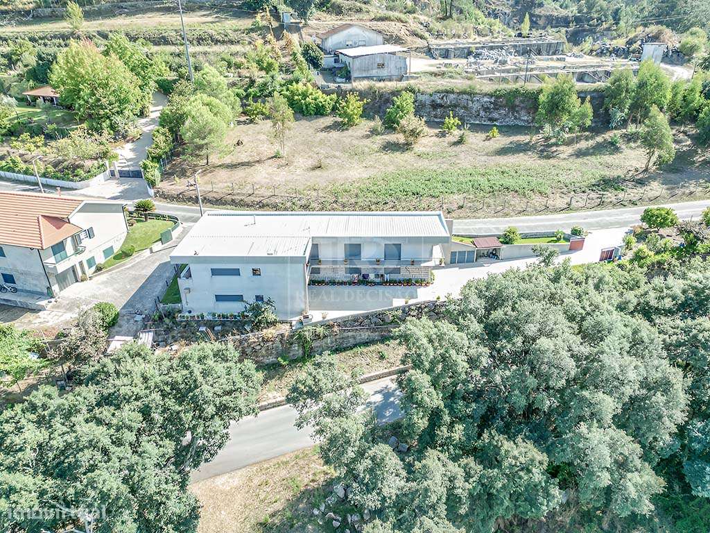 Moradia Moderna T3 em Roriz, Santo Tirso - Grande imagem: 5/24