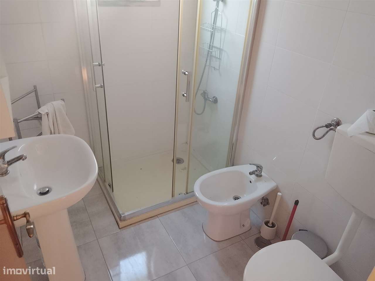 Apartamento T1+1 Venda em Águas Livres,Amadora-8