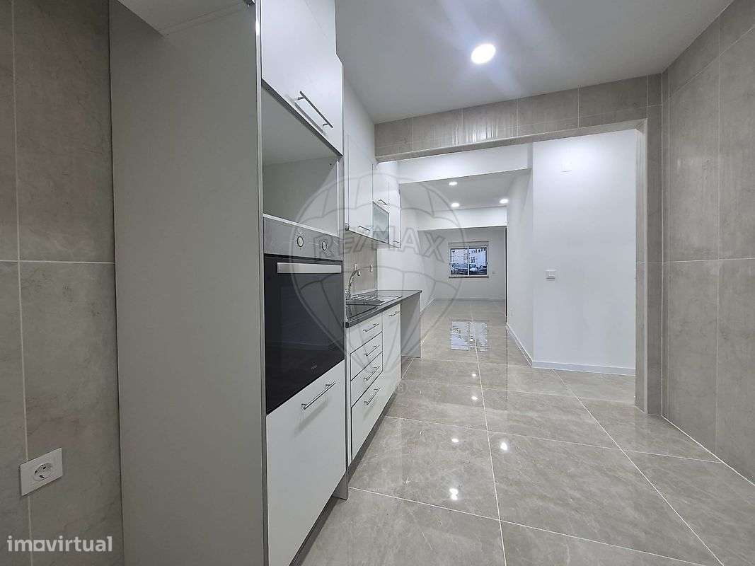 Apartamento T2 para venda - Grande imagem: 5/15