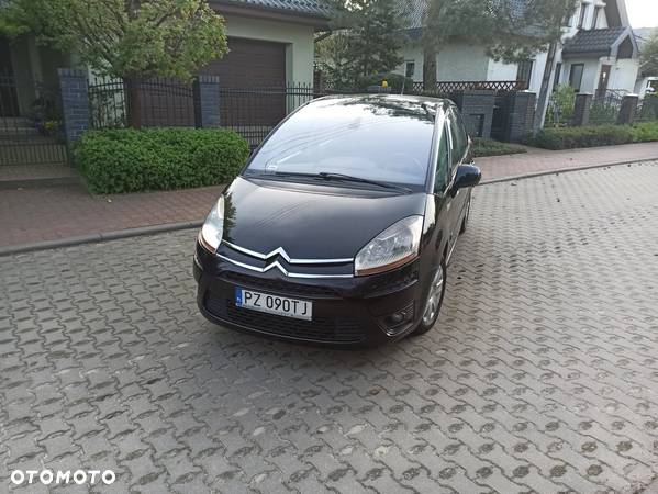 Citroën C4 Picasso 1.6 HDi Impress Pack - 12