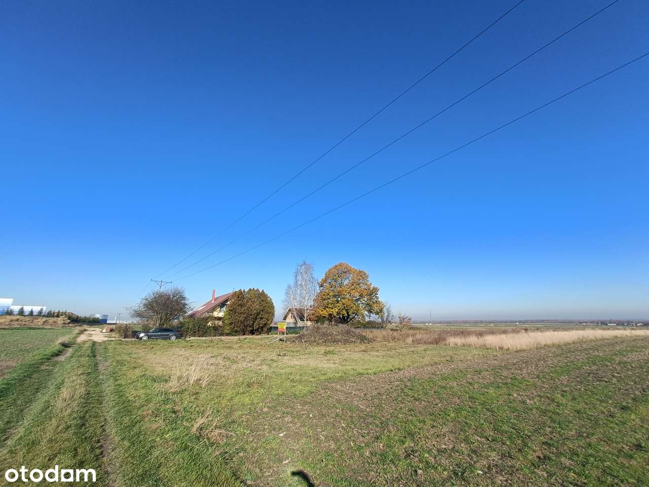 | Szybki dostęp do DK88 i A4 | 5 minut od centrum | MPZP | Media | - Pełny obrazek: 4/19