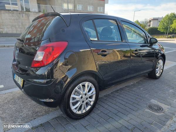 Opel Corsa 1.2 Enjoy - 7