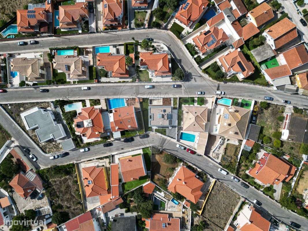 Moradia T4 para venda-36