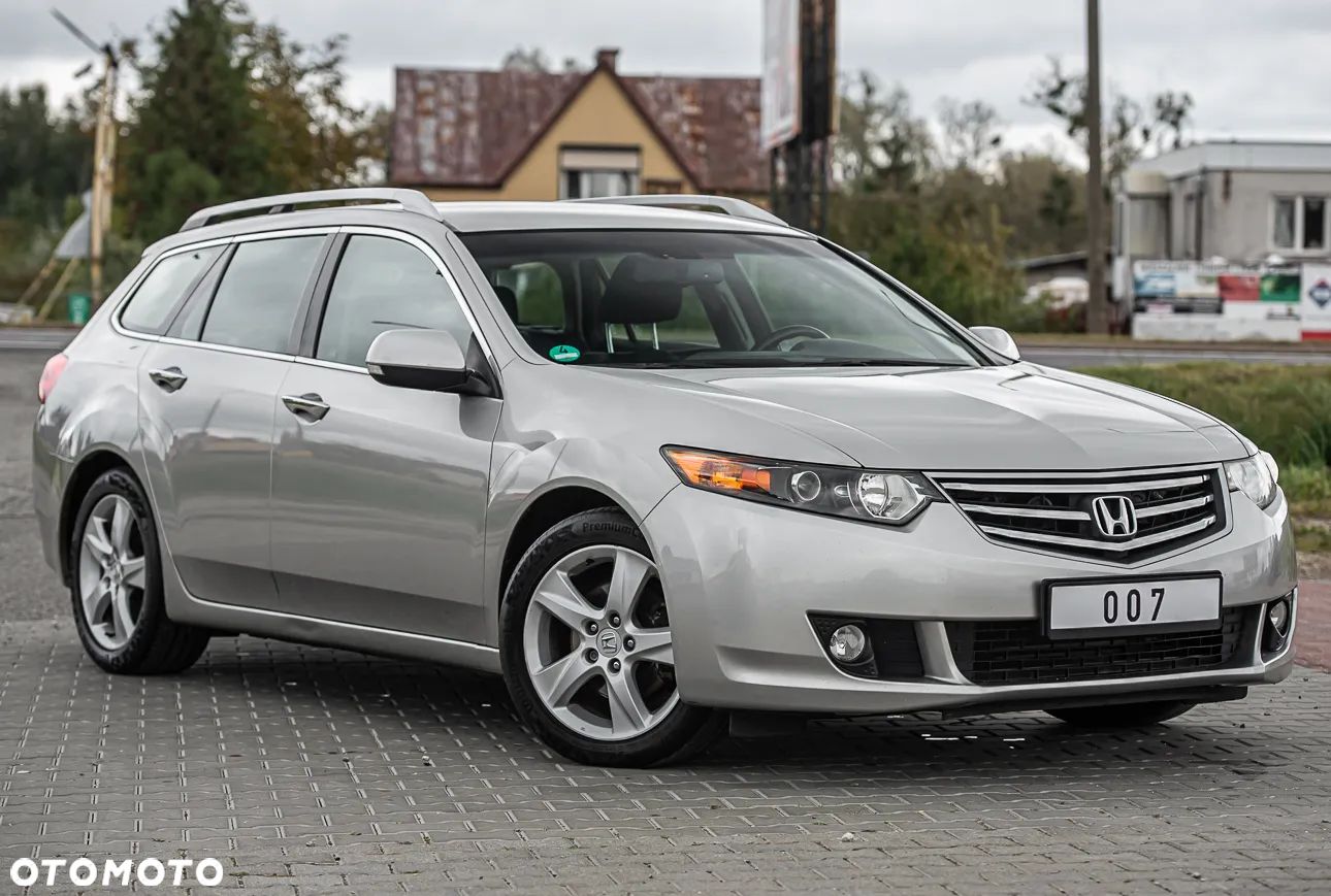 Honda Accord 2.0 Elegance - 1