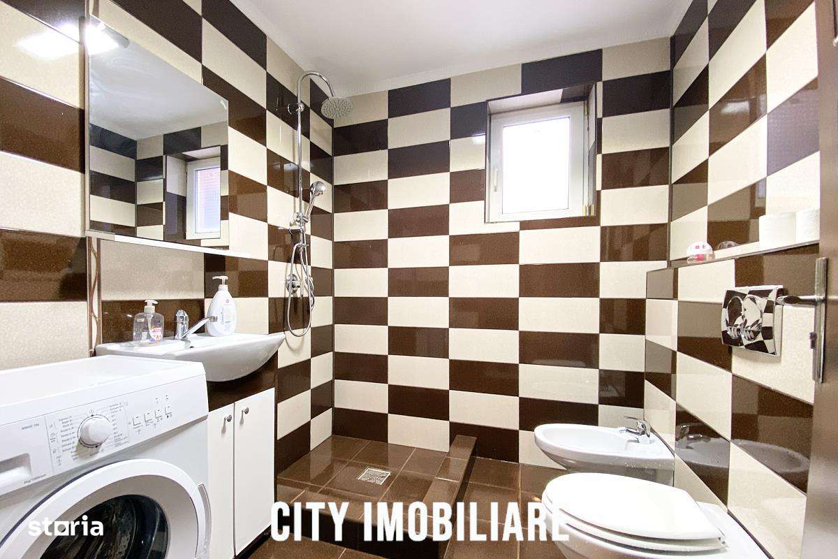 Apartament 2 camere transformat in 3, Buna Ziua, langa LIDL, Parcare-10