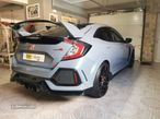 Honda Civic 2.0 i-VTEC Type-R - 22