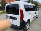 Fiat Doblo 1.4 16V Lounge - 6
