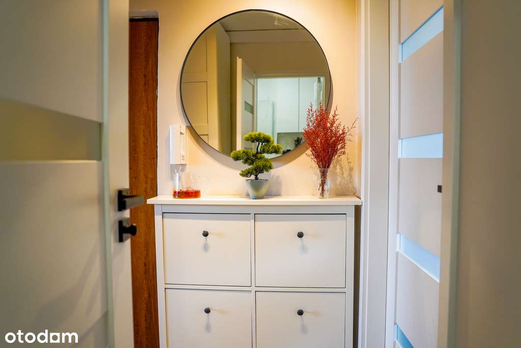 Nowoczesne 2 pokoje w Piastowie, 30 m²-11