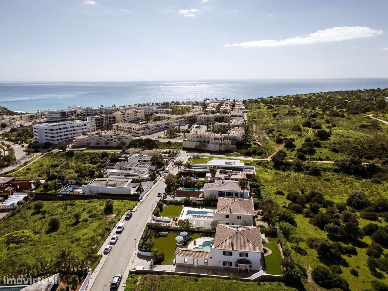 FANTÁSTICA MORADIA T3+1 COM PISCINA AQUECIDA E GARAGEM NO PORTO DE MÓS-46