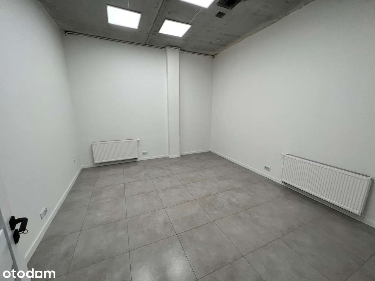 Lokal użytkowy 93 m, Psie Pole, ul. Zecerska - Pełny obrazek: 4/10