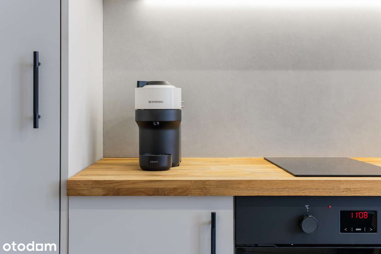 Nowoczesne 2-pokojowe mieszkanie po remoncie | Balkon | Kleczkowska 26 - Pełny obrazek: 2/20