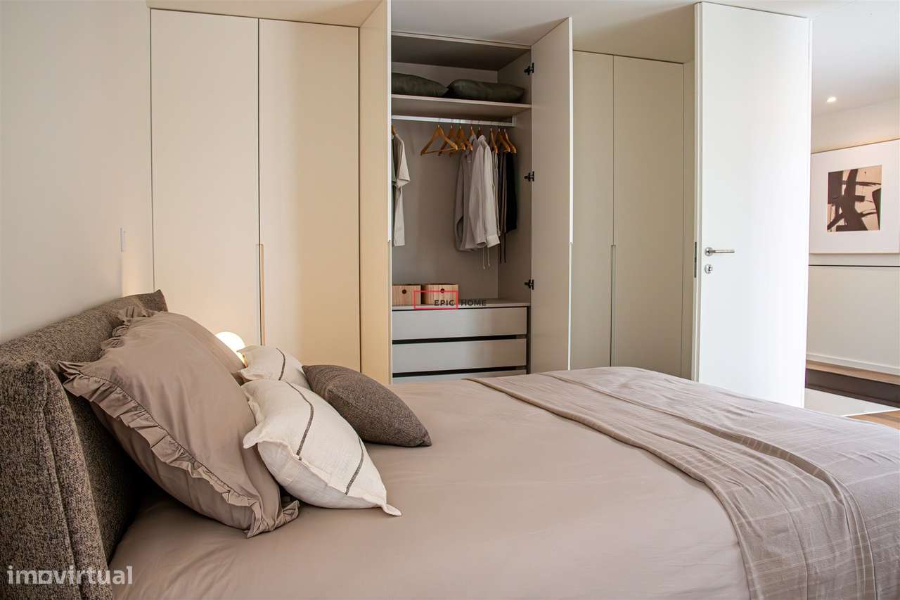 Ref. 193 - Villa T4, Valenta Villas - Ílhavo - Venda-8