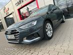 Audi A4 35 TDI mHEV Advanced S tronic - 11